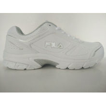 Brand White Sports Sapatos Running tênis para homens